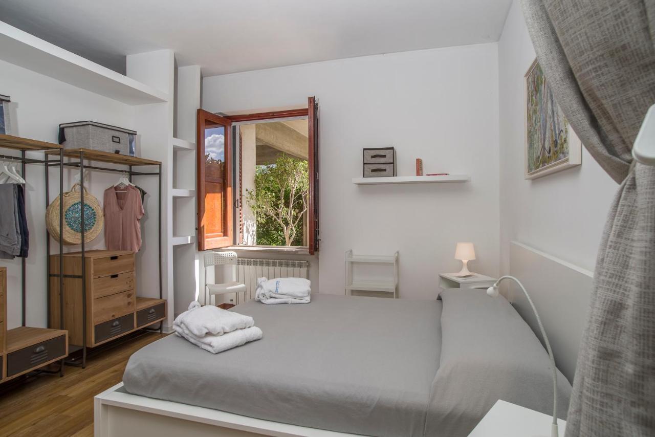 Villa Costanza Mondello Dış mekan fotoğraf