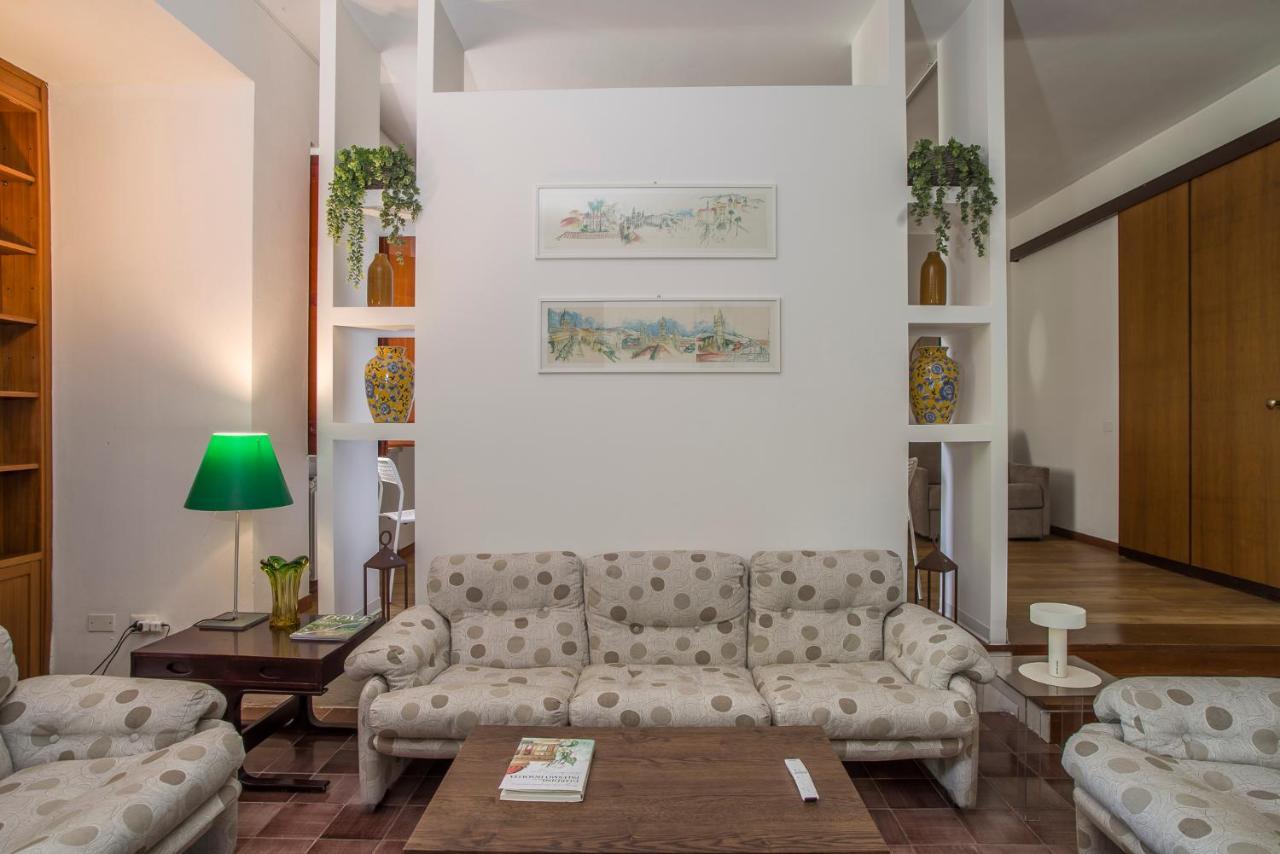 Villa Costanza Mondello Dış mekan fotoğraf