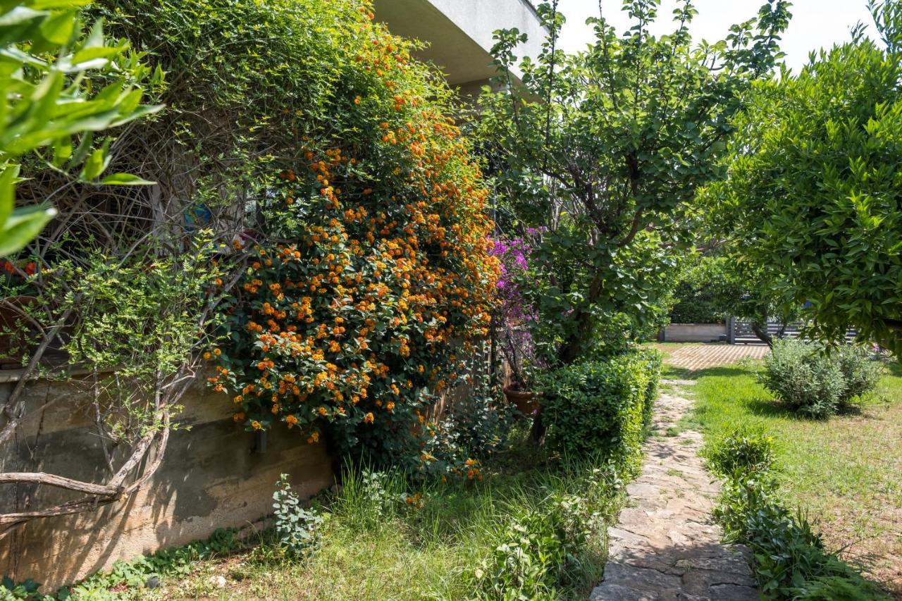Villa Costanza Mondello Dış mekan fotoğraf
