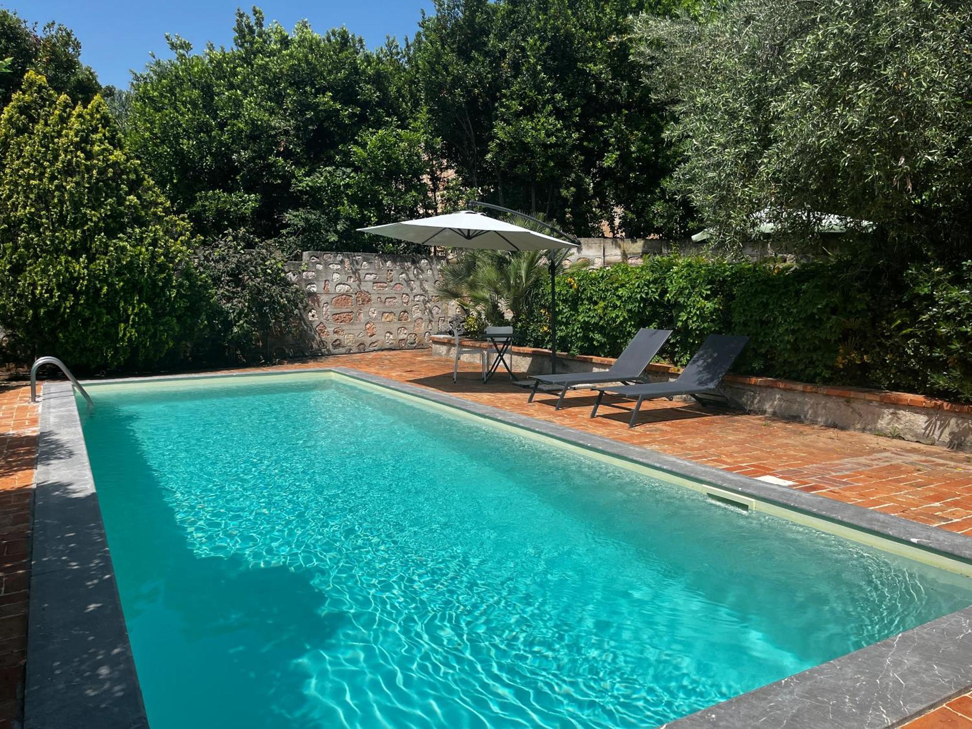 Villa Costanza Mondello Dış mekan fotoğraf